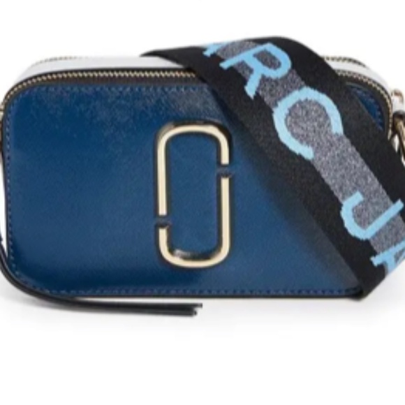 Marc Jacobs Side Bag- The Snapshot - Picture 2 of 9